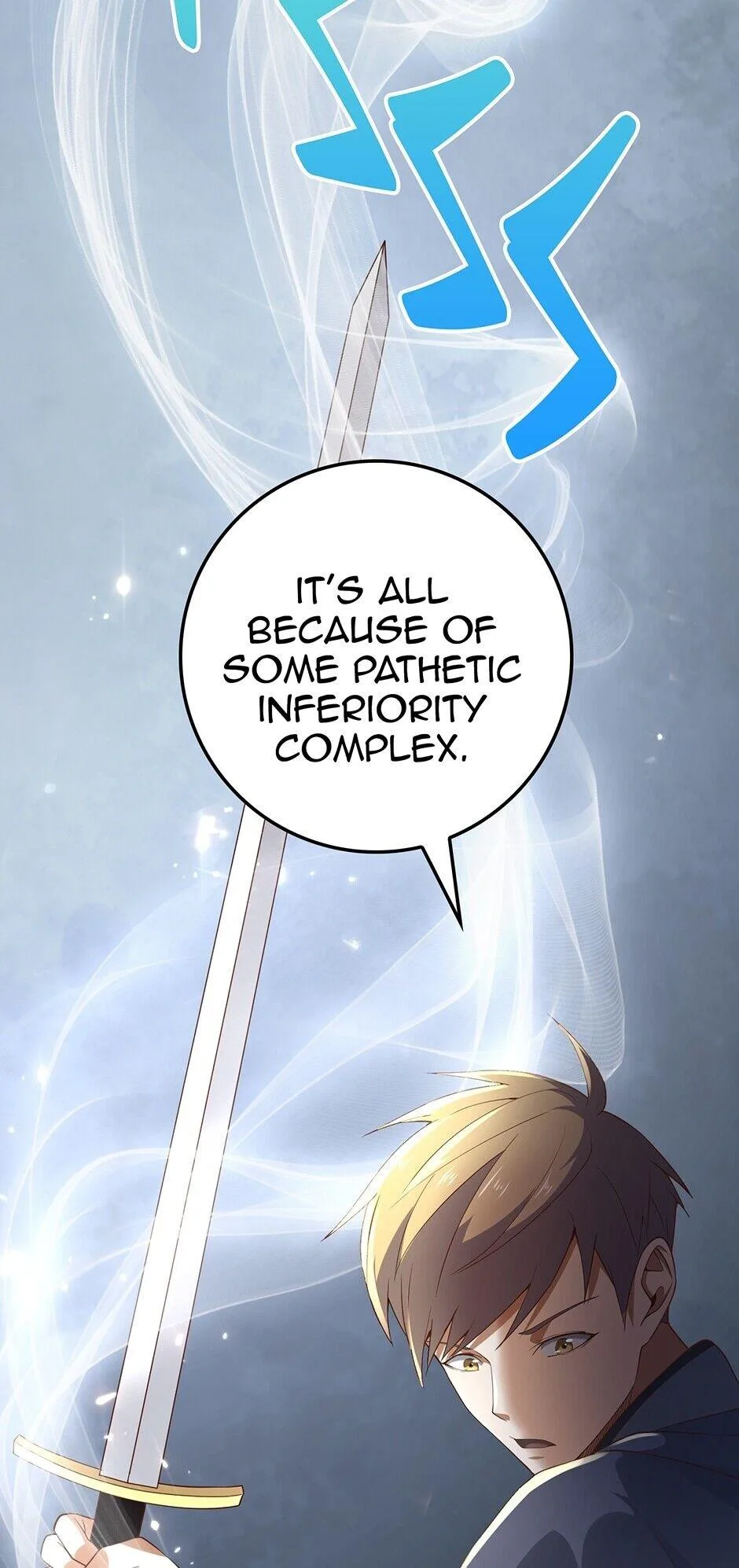The Lord Of Coins Chapter 37 page 50
