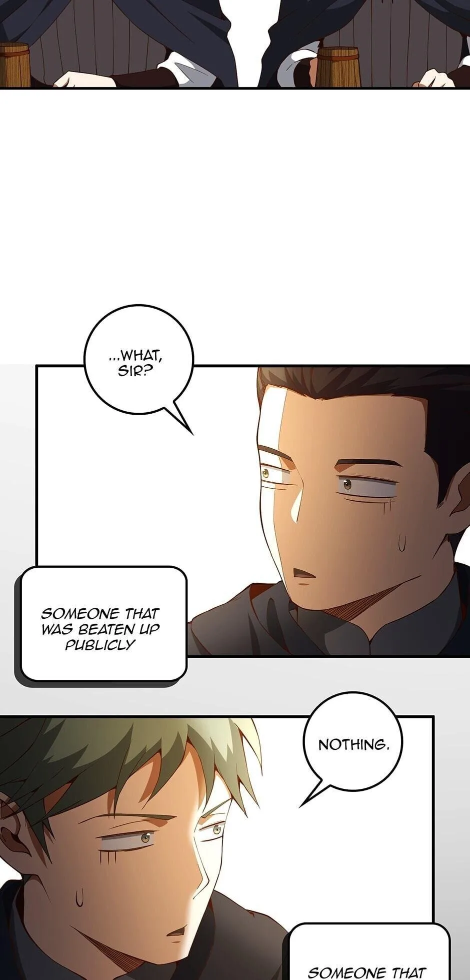 The Lord Of Coins Chapter 39 page 47
