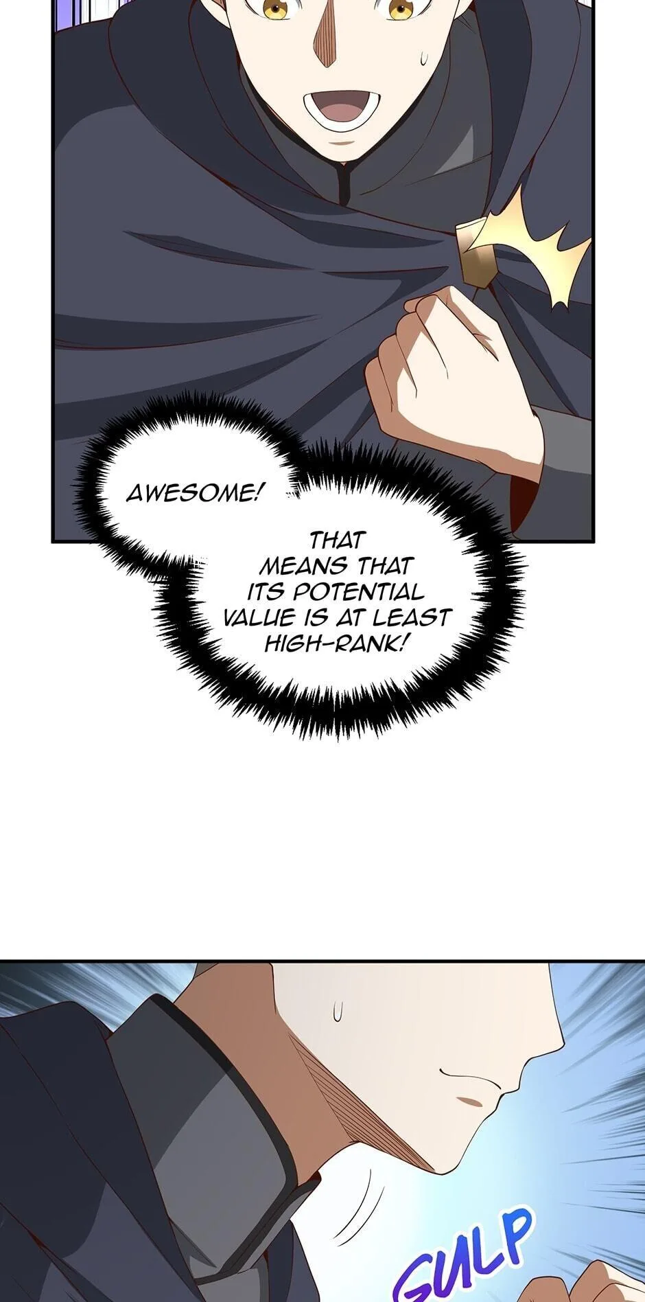 The Lord Of Coins Chapter 38 page 62