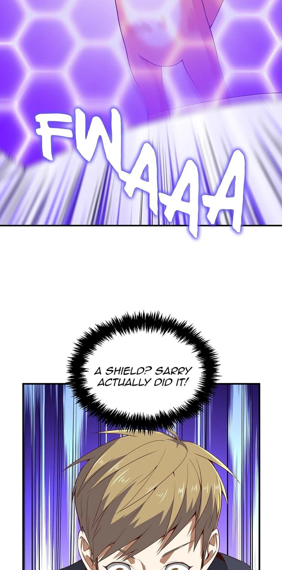 The Lord Of Coins Chapter 38 page 61