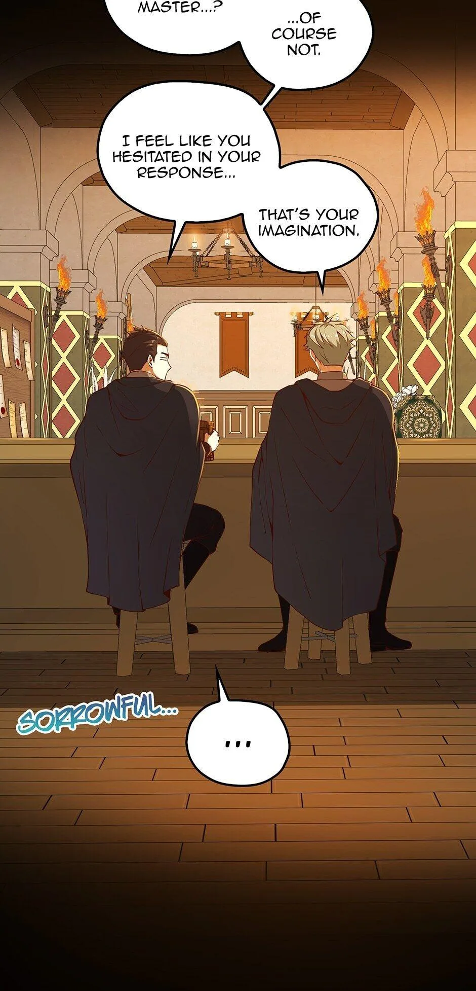 The Lord Of Coins Chapter 39 page 49