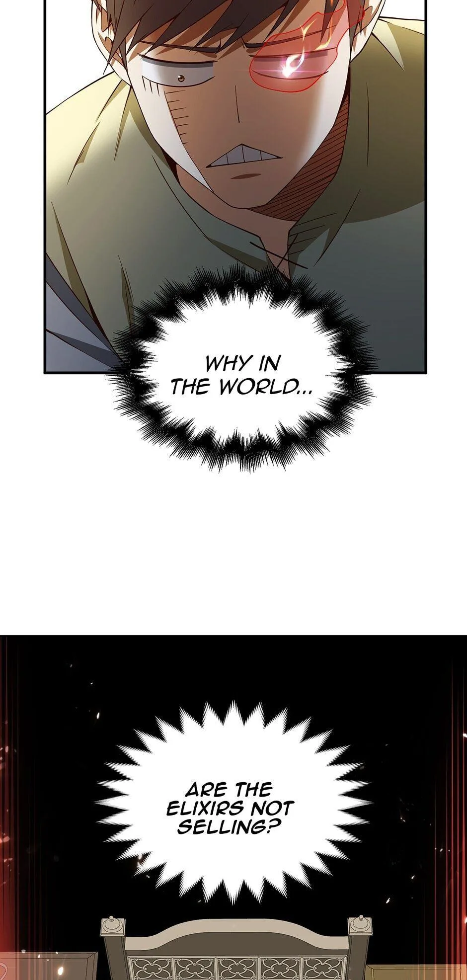 The Lord Of Coins Chapter 39 page 53