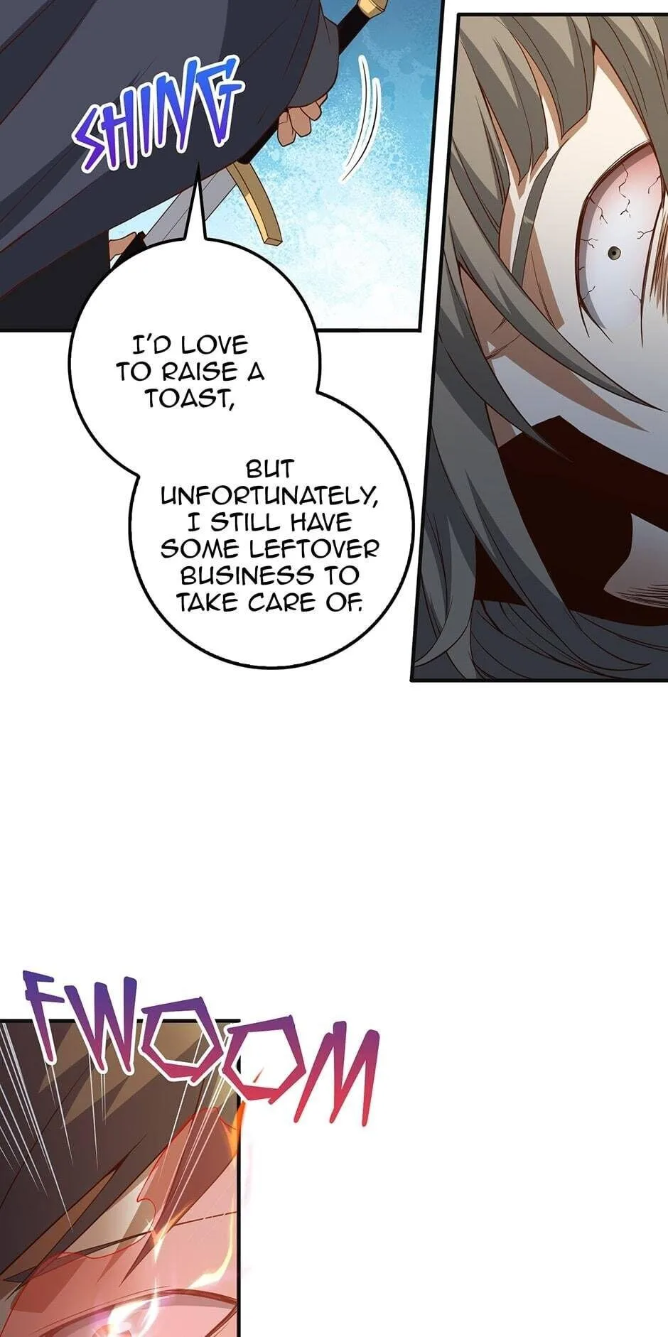 The Lord Of Coins Chapter 37 page 60