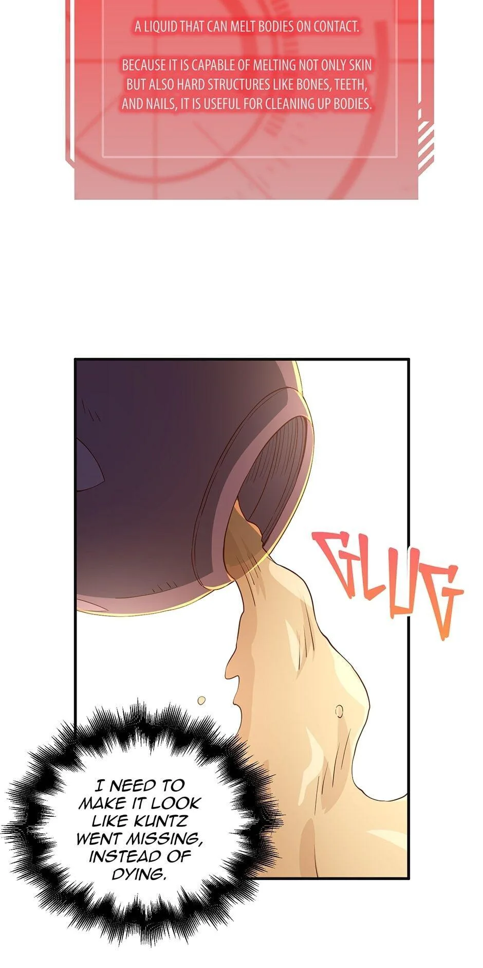 The Lord Of Coins Chapter 37 page 62