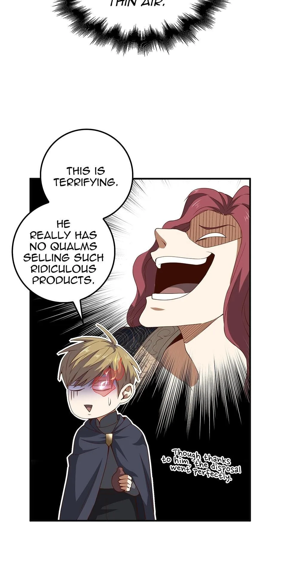 The Lord Of Coins Chapter 37 page 65