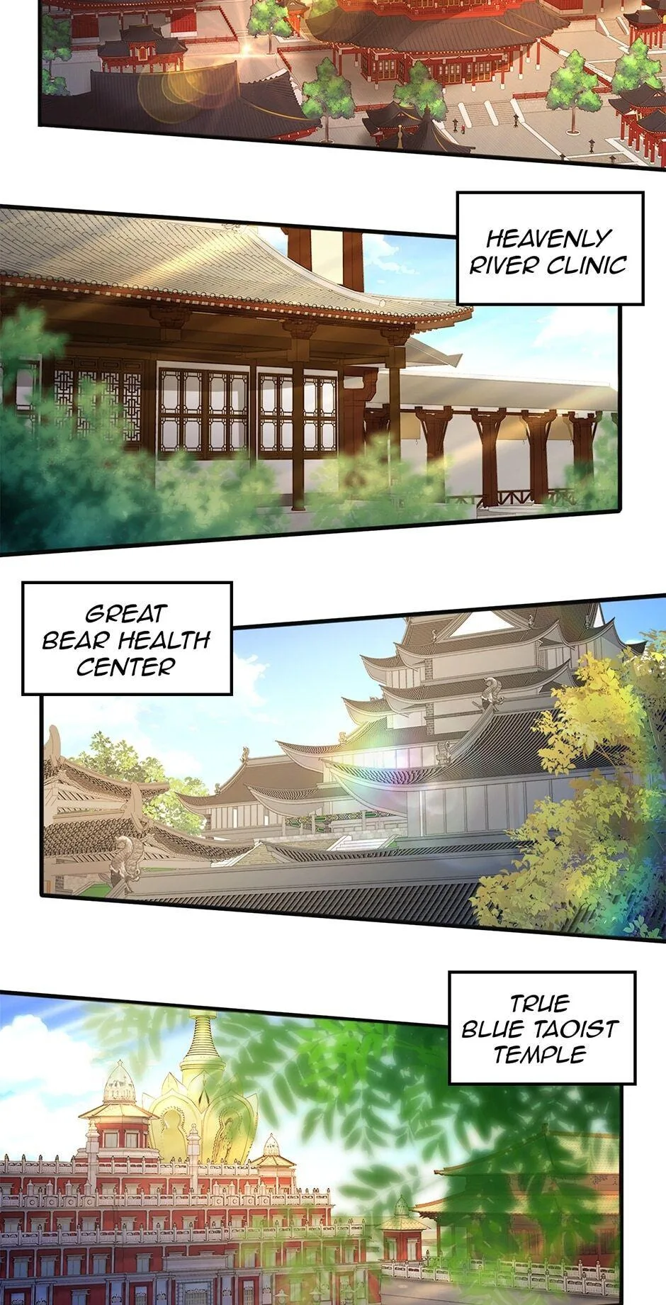 The Lord Of Coins Chapter 40 page 5