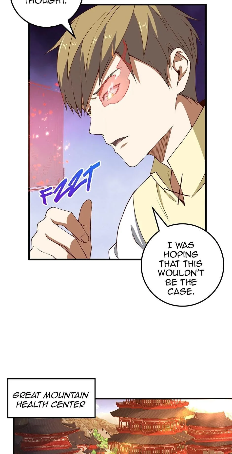 The Lord Of Coins Chapter 40 page 4