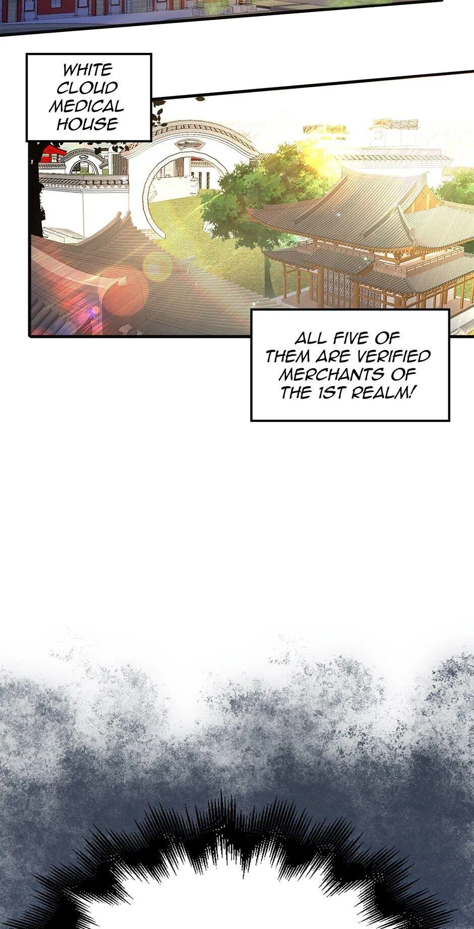 The Lord Of Coins Chapter 40 page 6