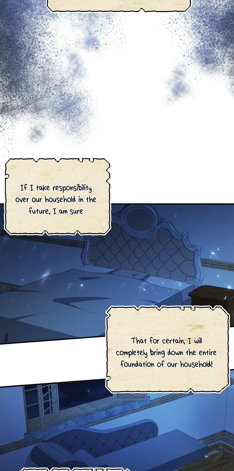 The Lord Of Coins Chapter 37 page 76