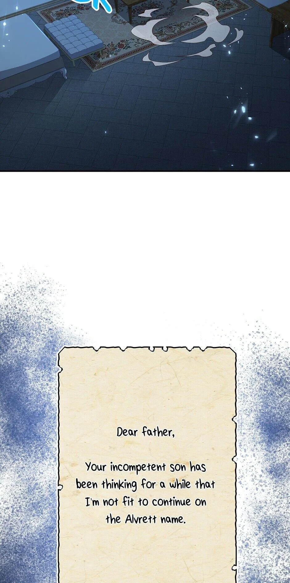 The Lord Of Coins Chapter 37 page 75
