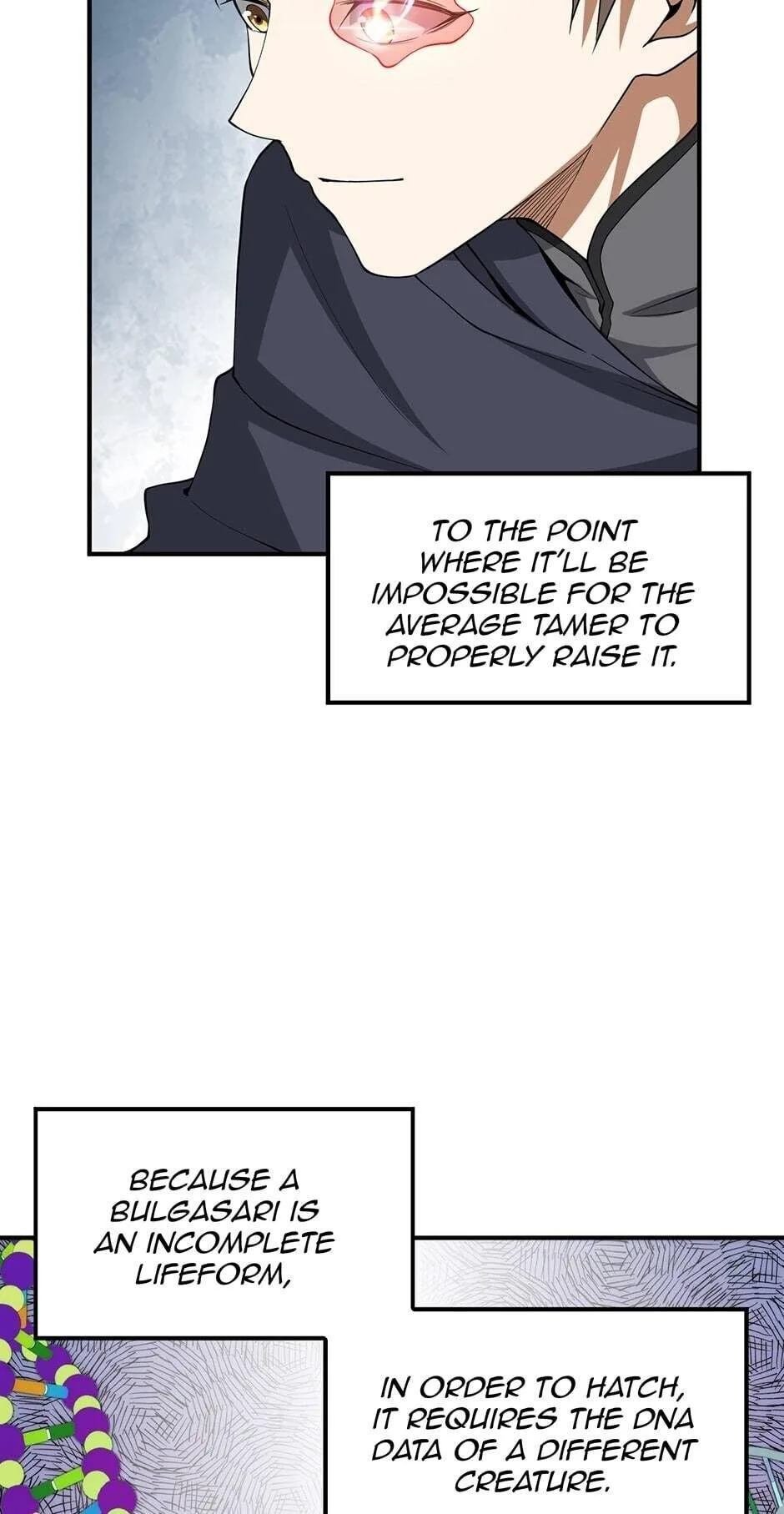 The Lord Of Coins Chapter 29 page 5