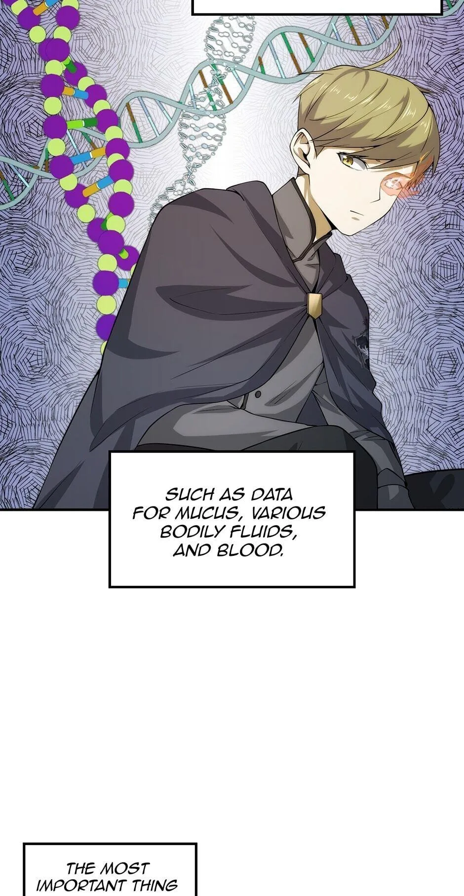 The Lord Of Coins Chapter 29 page 6