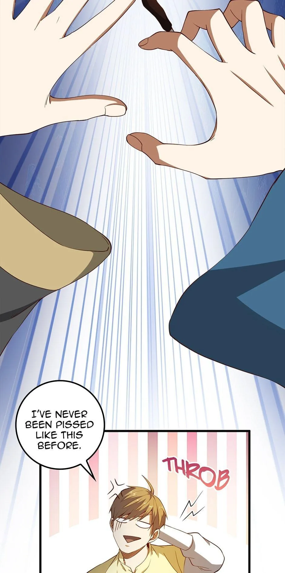 The Lord Of Coins Chapter 40 page 13