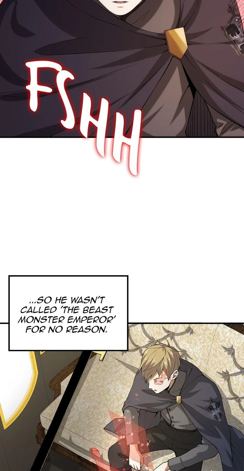 The Lord Of Coins Chapter 29 page 3