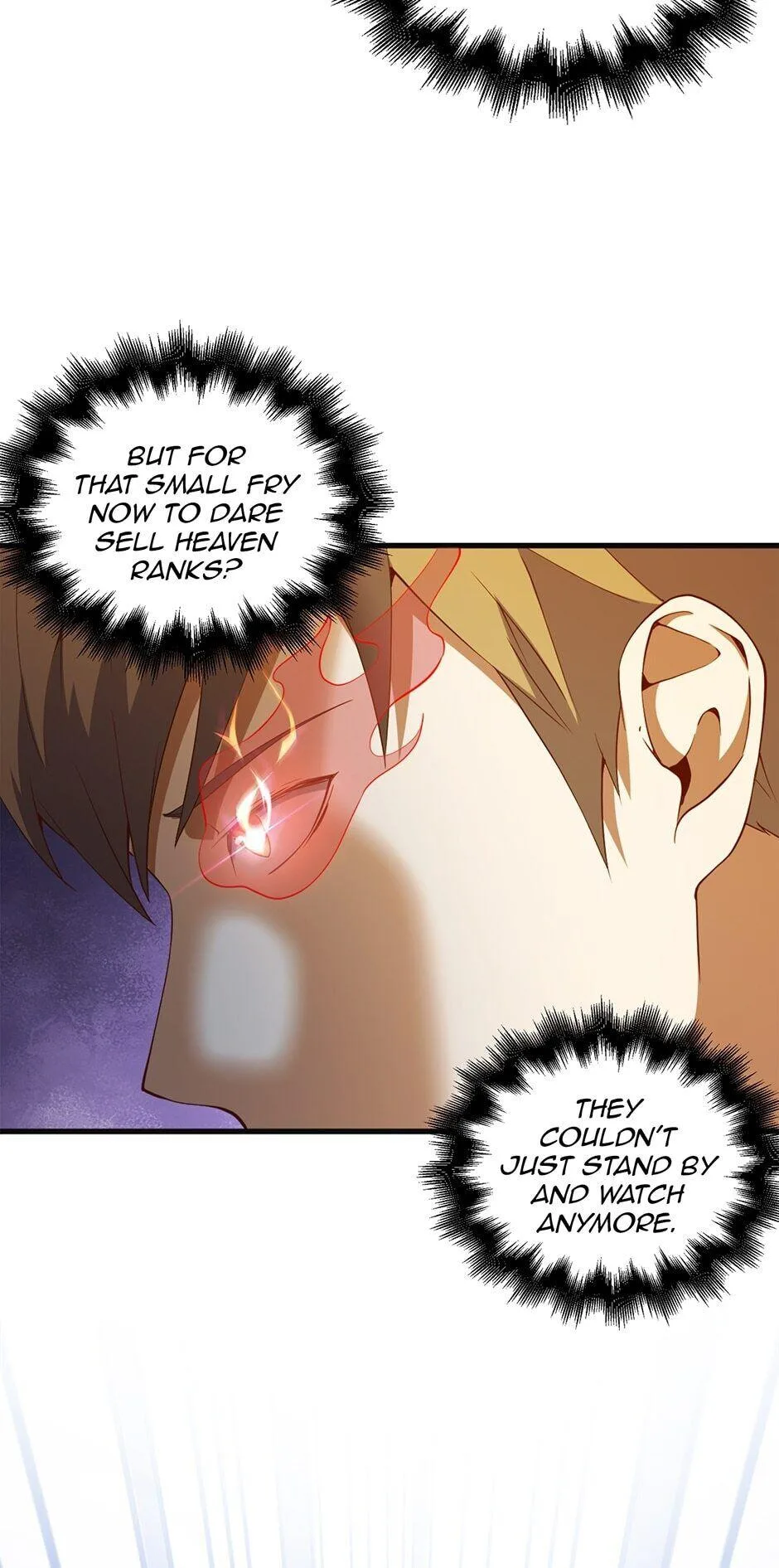 The Lord Of Coins Chapter 40 page 11