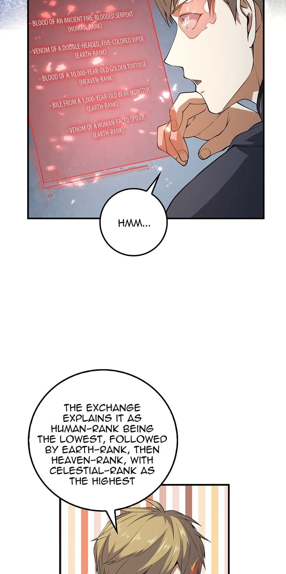 The Lord Of Coins Chapter 29 page 14