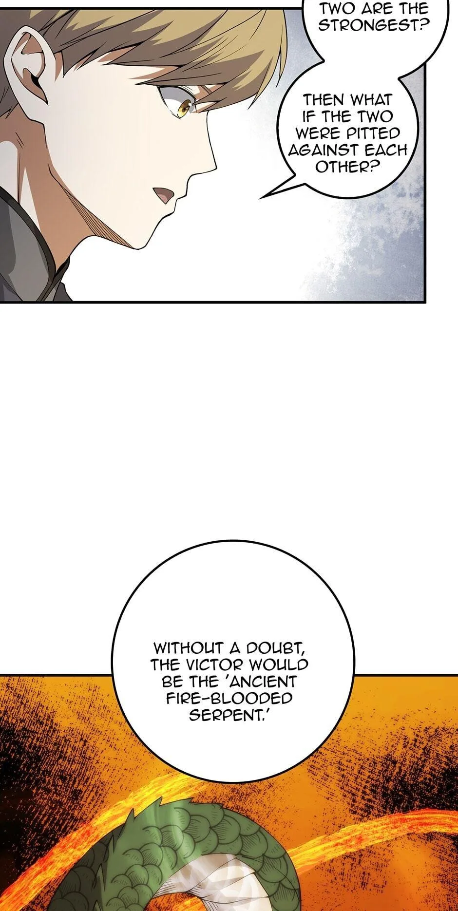 The Lord Of Coins Chapter 29 page 25