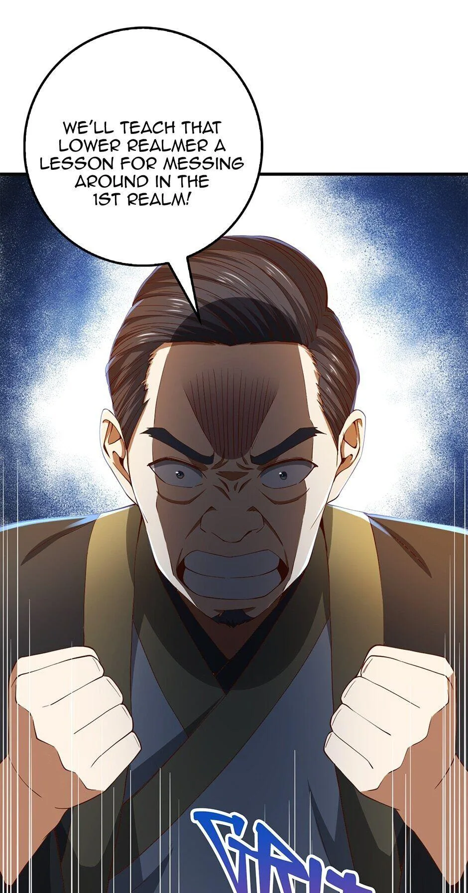 The Lord Of Coins Chapter 40 page 28
