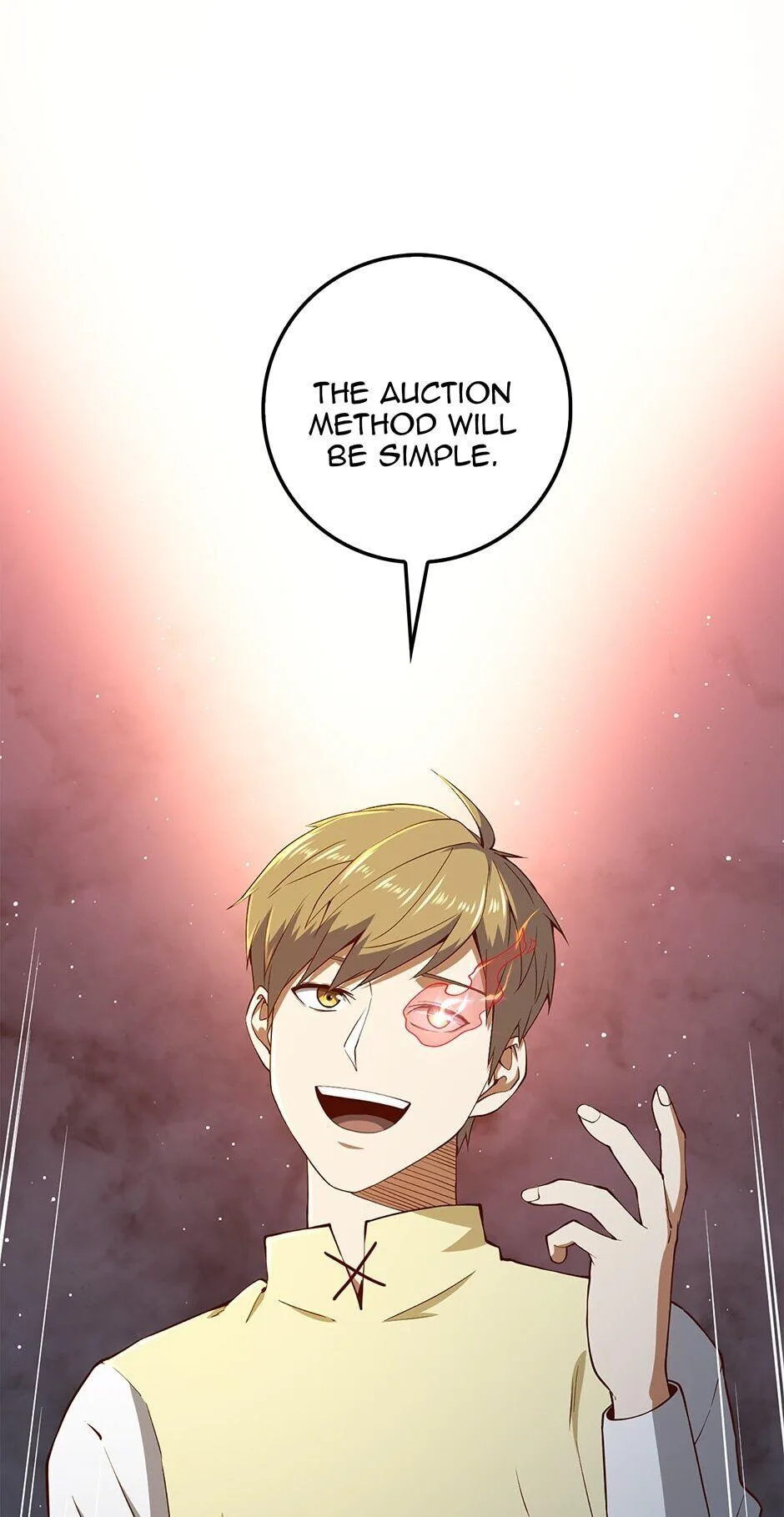 The Lord Of Coins Chapter 42 page 2