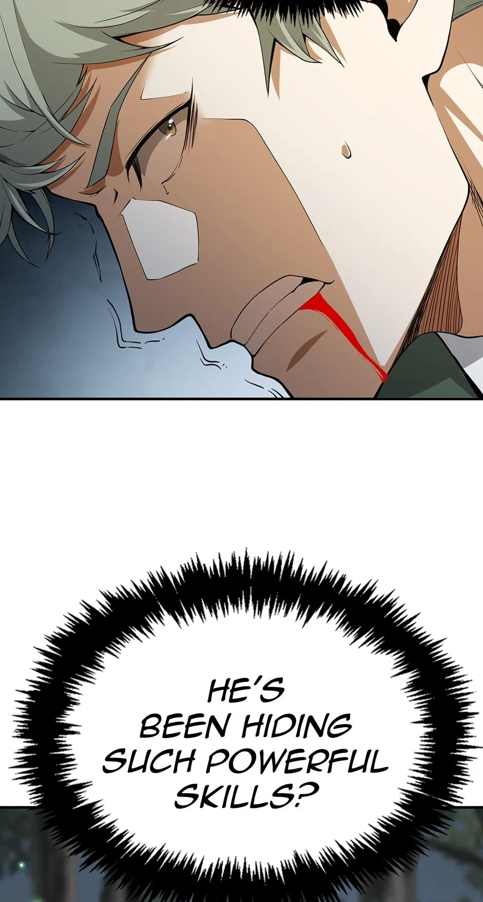 The Lord Of Coins Chapter 22 page 7