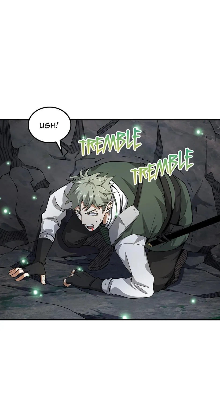 The Lord Of Coins Chapter 22 page 9