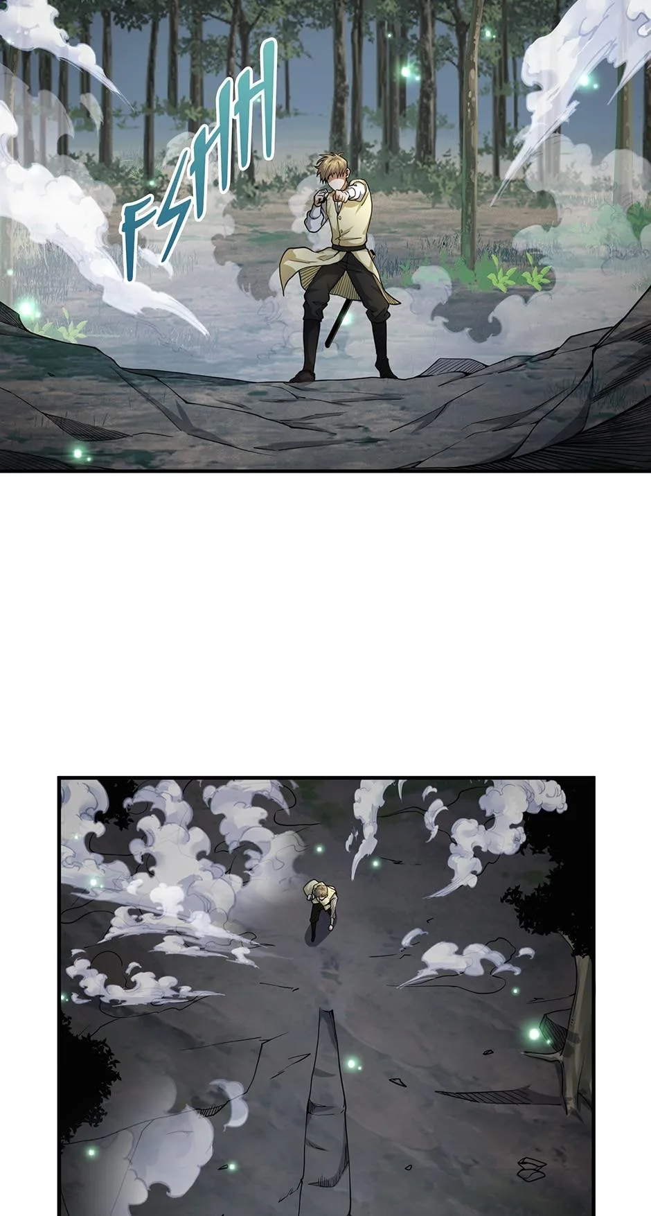 The Lord Of Coins Chapter 22 page 3