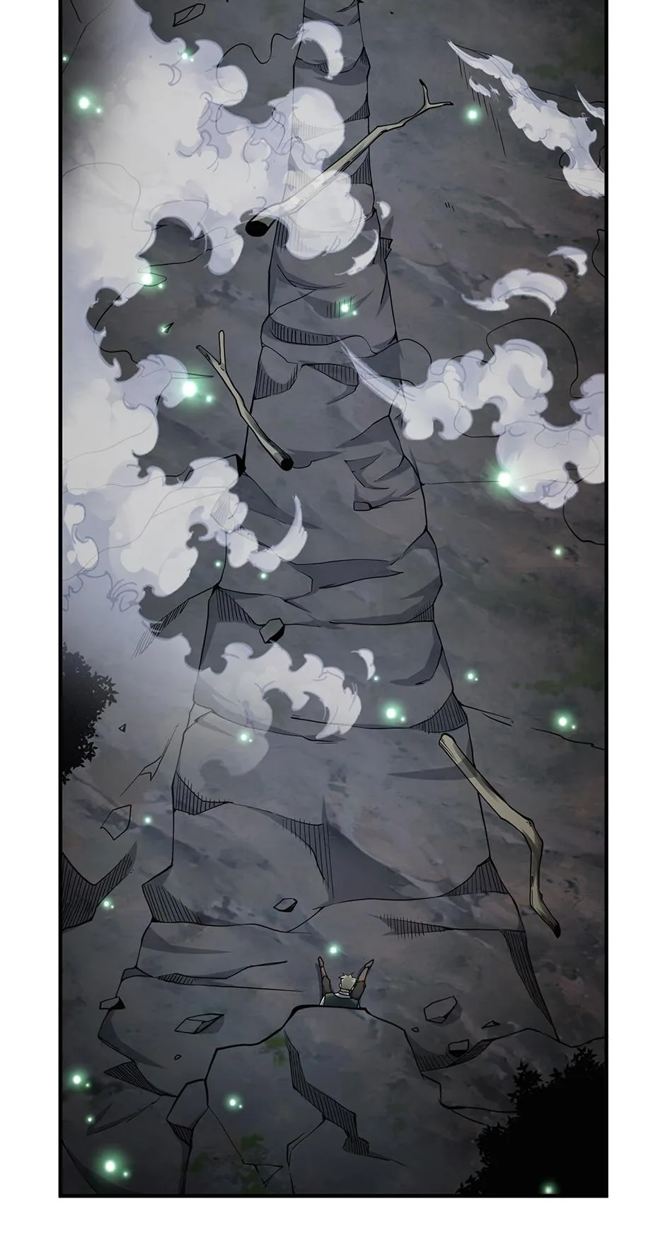 The Lord Of Coins Chapter 22 page 4