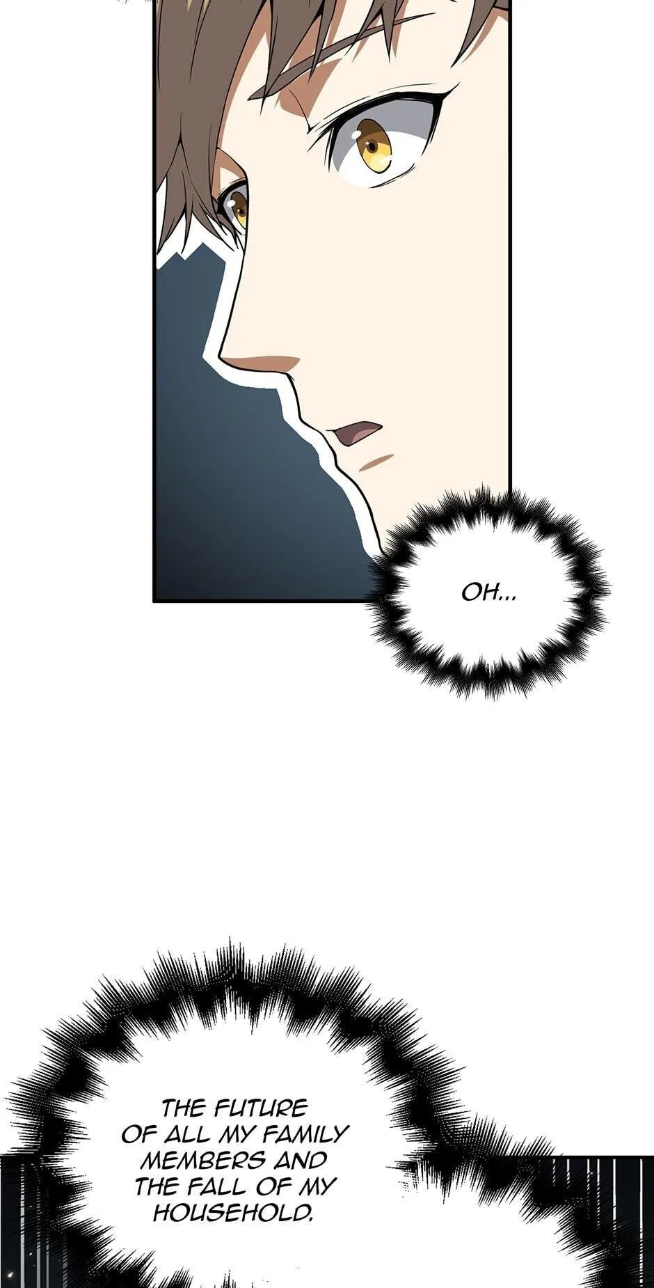 The Lord Of Coins Chapter 25 page 5