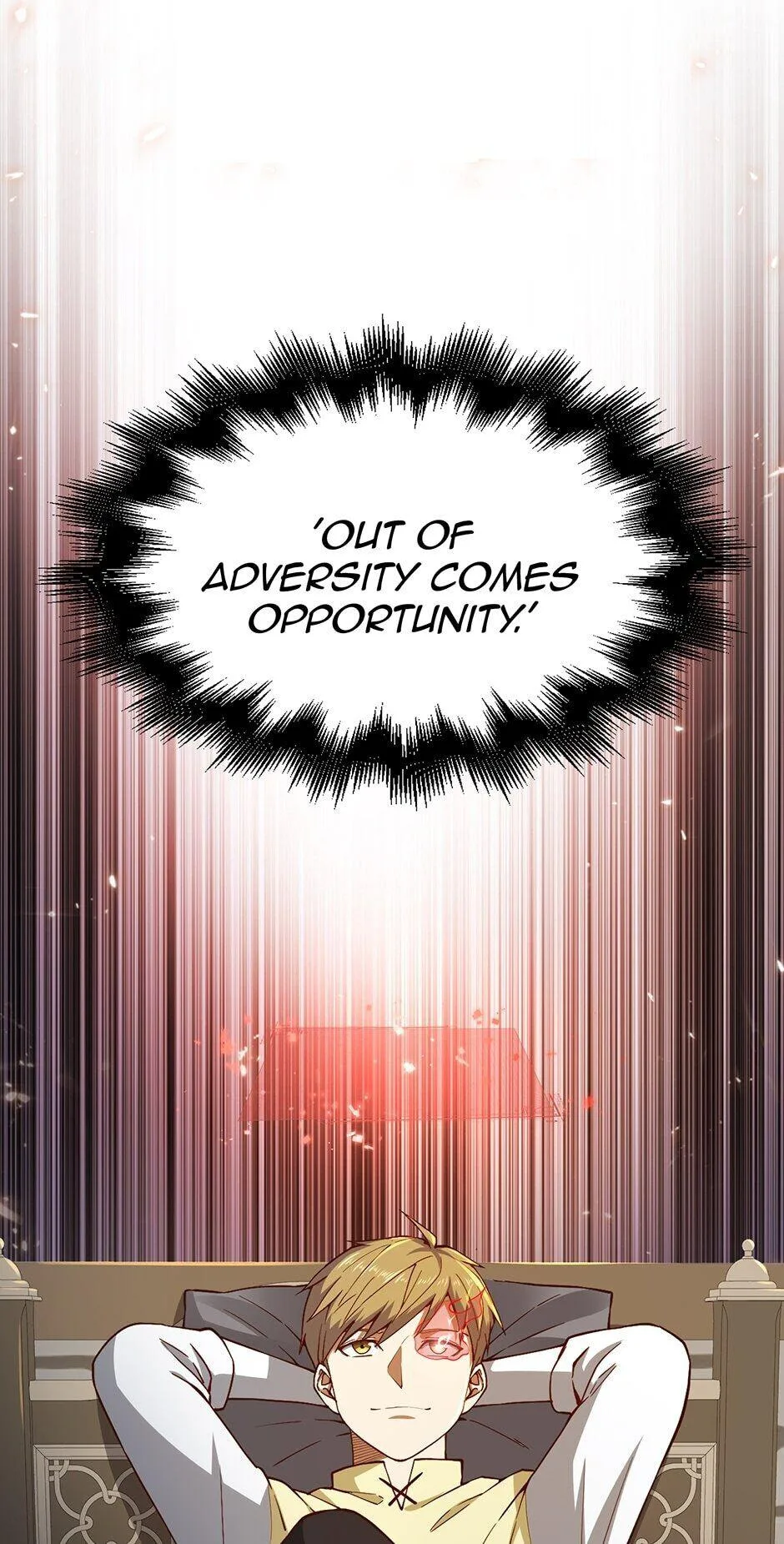 The Lord Of Coins Chapter 43 page 2