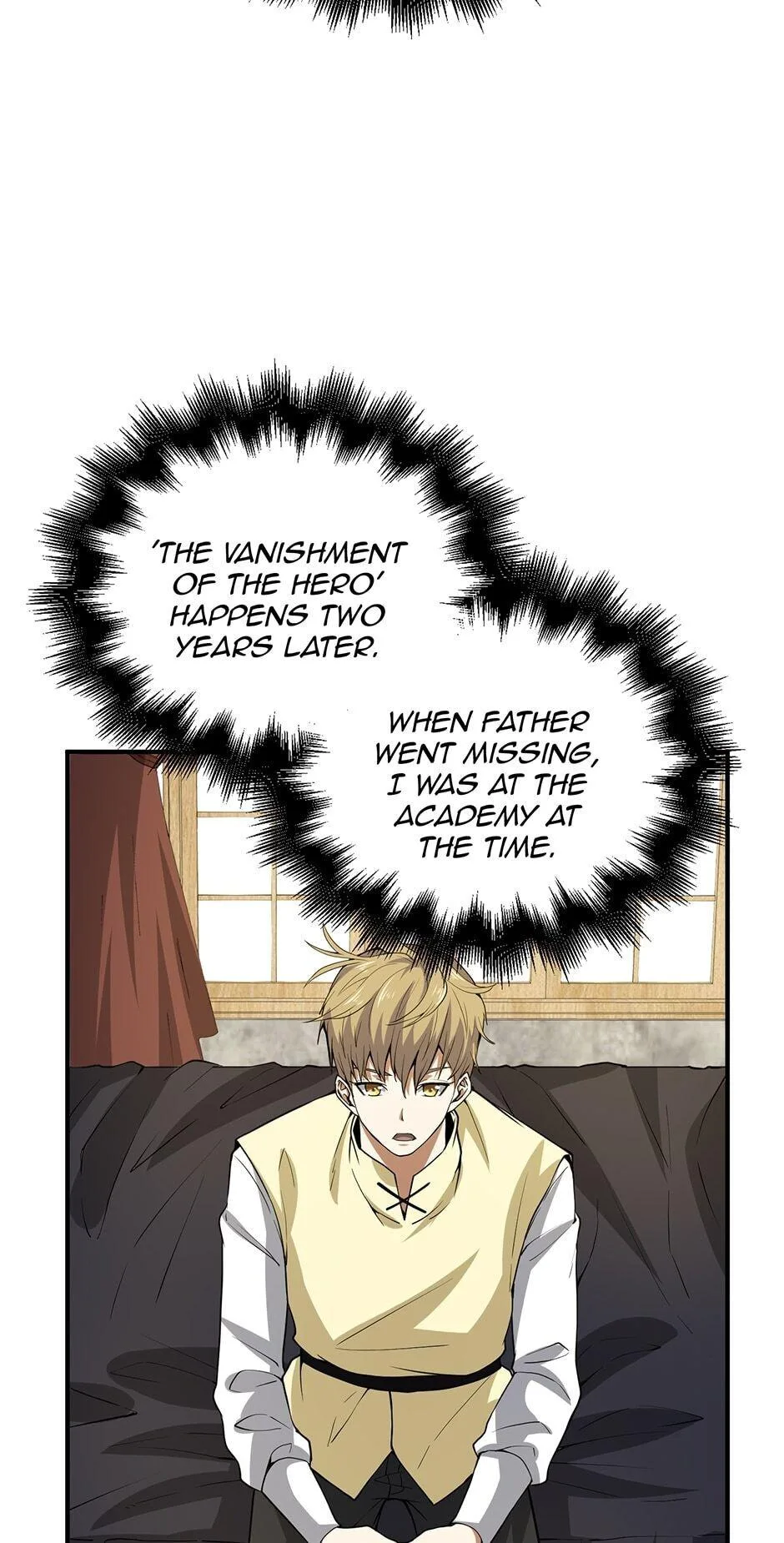 The Lord Of Coins Chapter 25 page 7