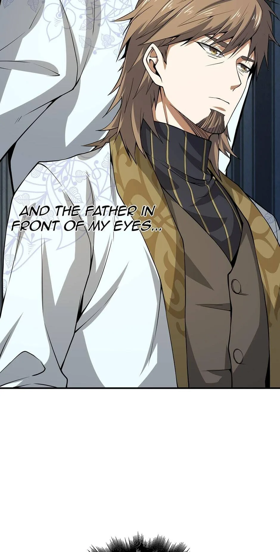 The Lord Of Coins Chapter 25 page 3