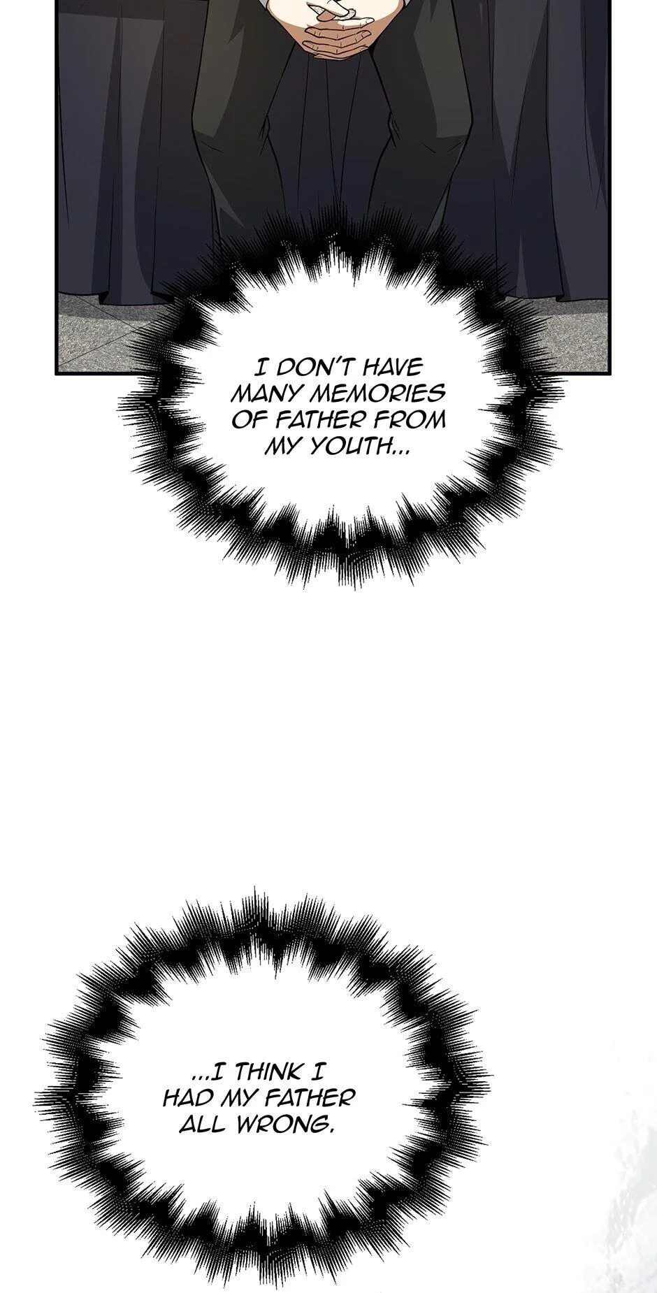 The Lord Of Coins Chapter 25 page 8
