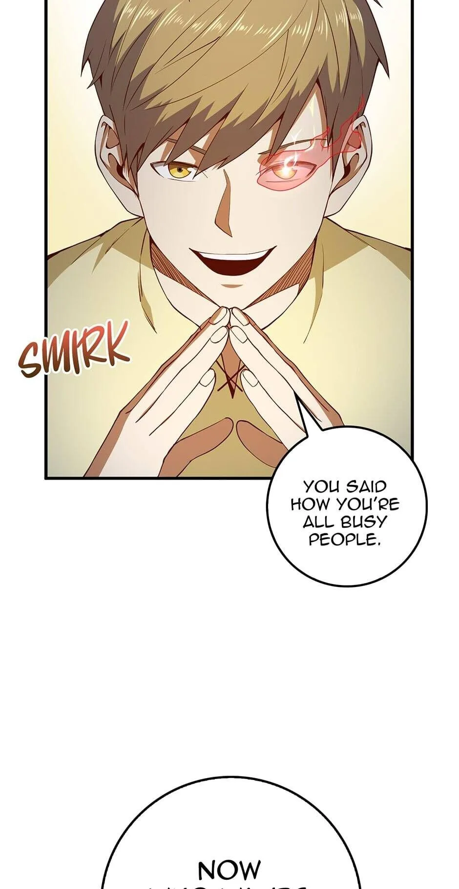 The Lord Of Coins Chapter 42 page 8