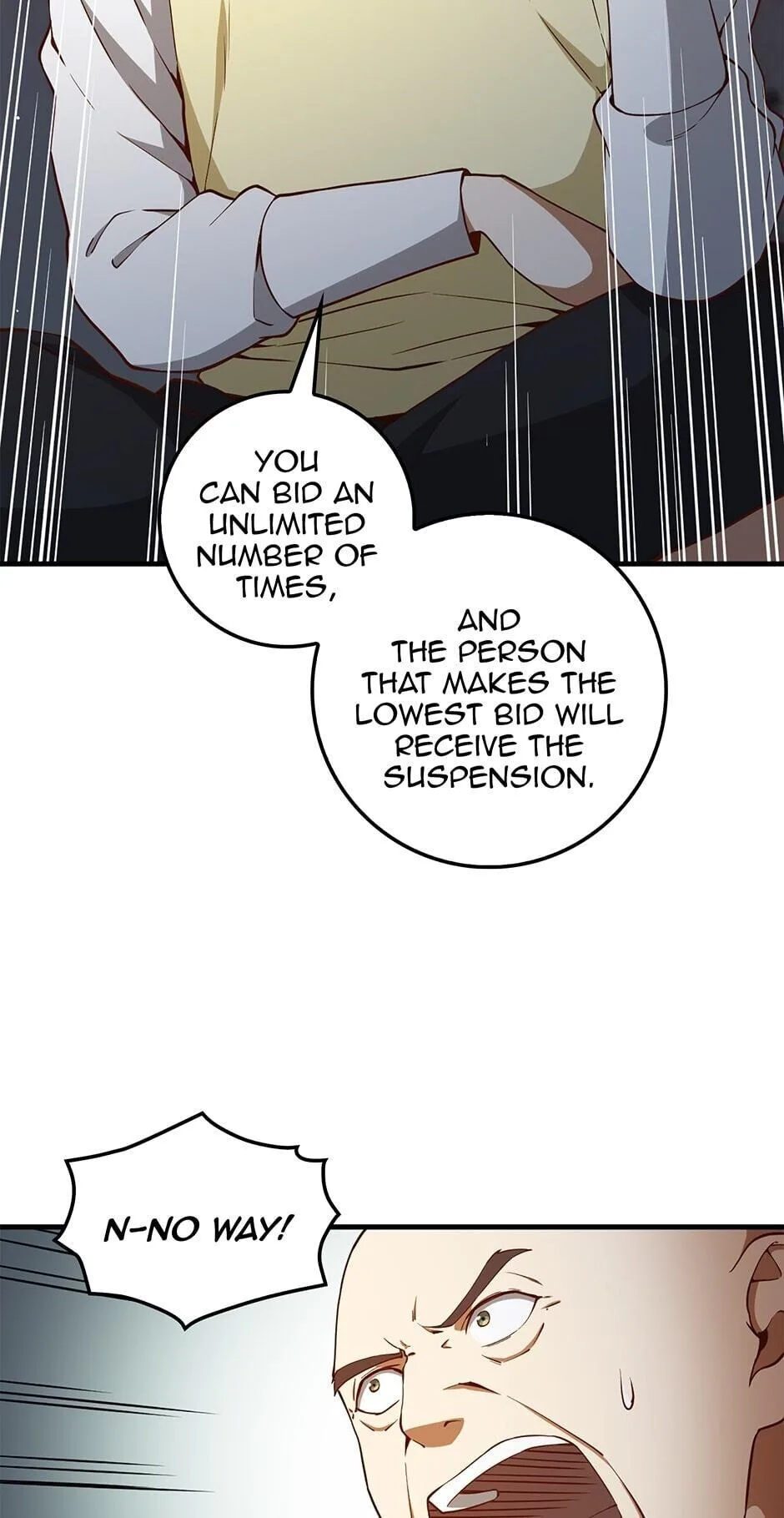 The Lord Of Coins Chapter 42 page 3