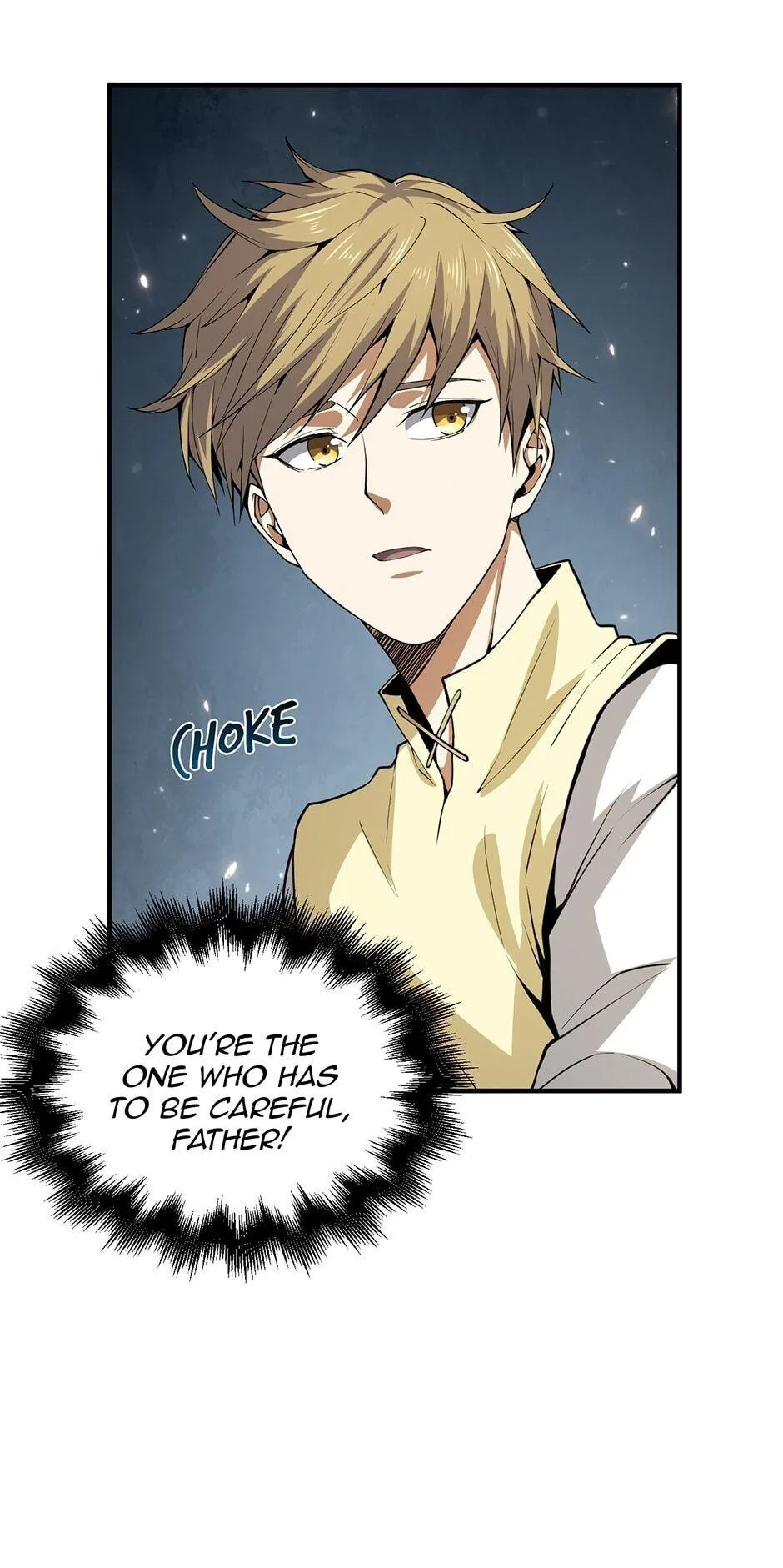 The Lord Of Coins Chapter 25 page 11
