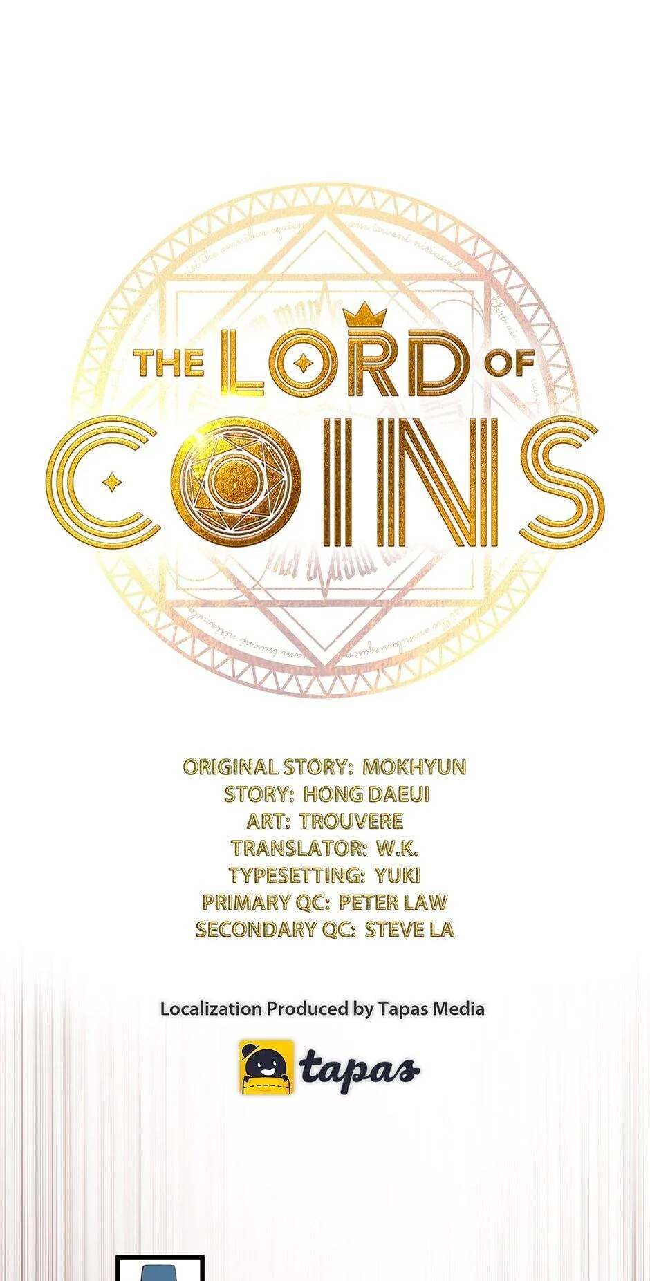 The Lord Of Coins Chapter 42 page 10