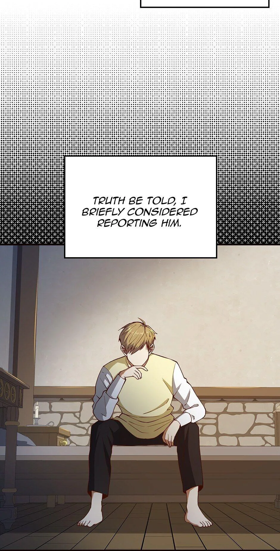 The Lord Of Coins Chapter 43 page 5