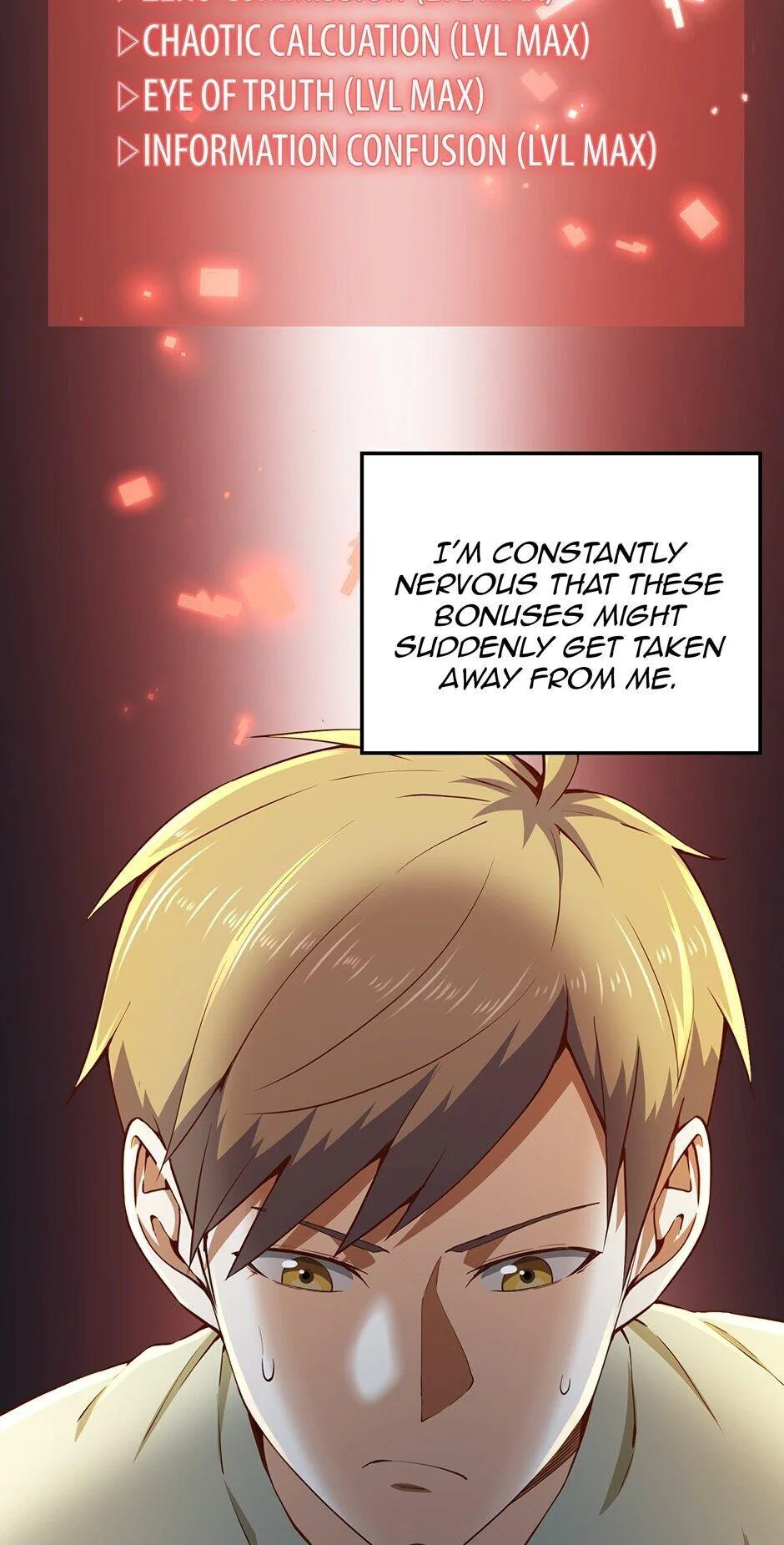 The Lord Of Coins Chapter 43 page 7