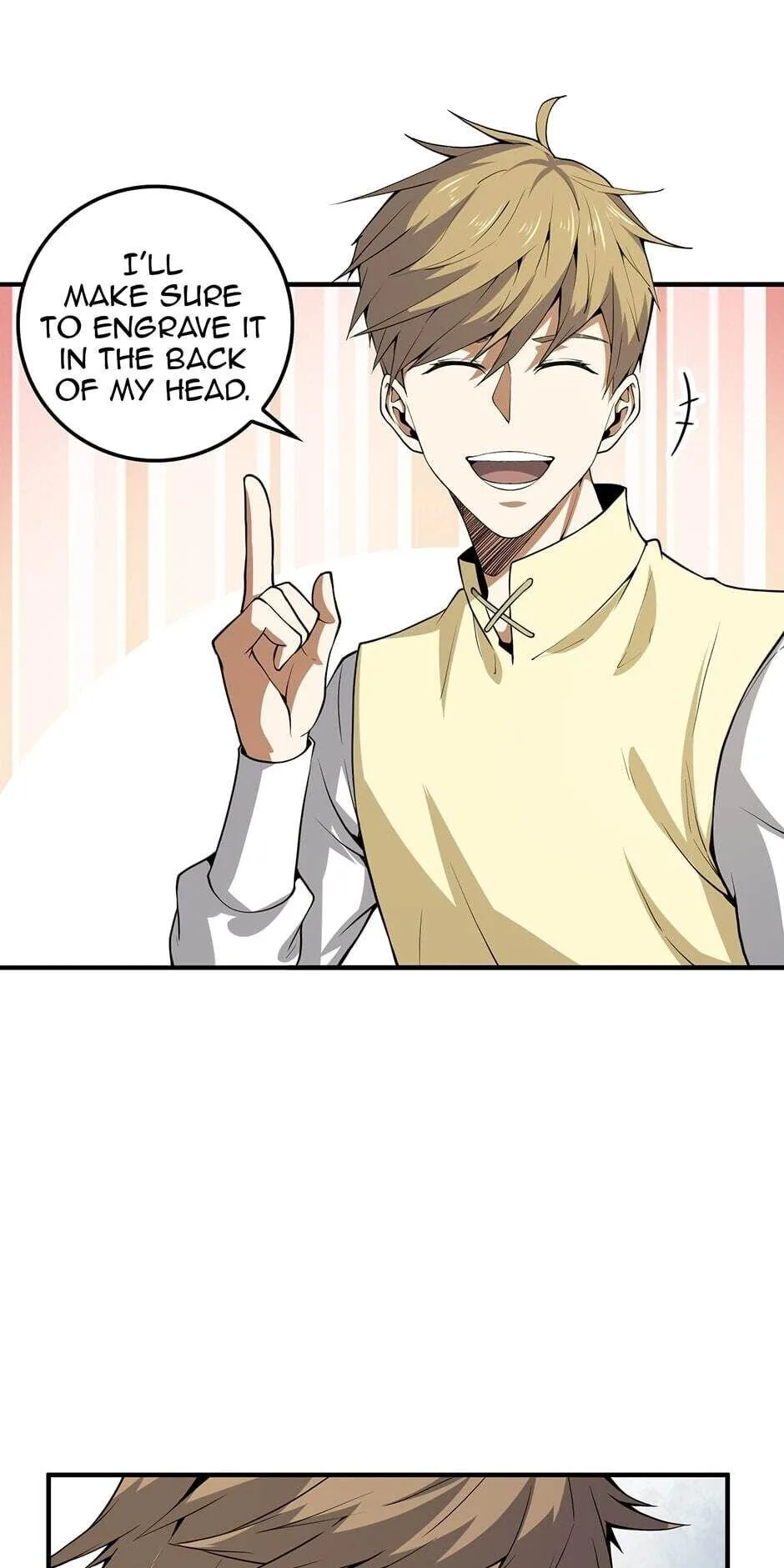 The Lord Of Coins Chapter 25 page 14