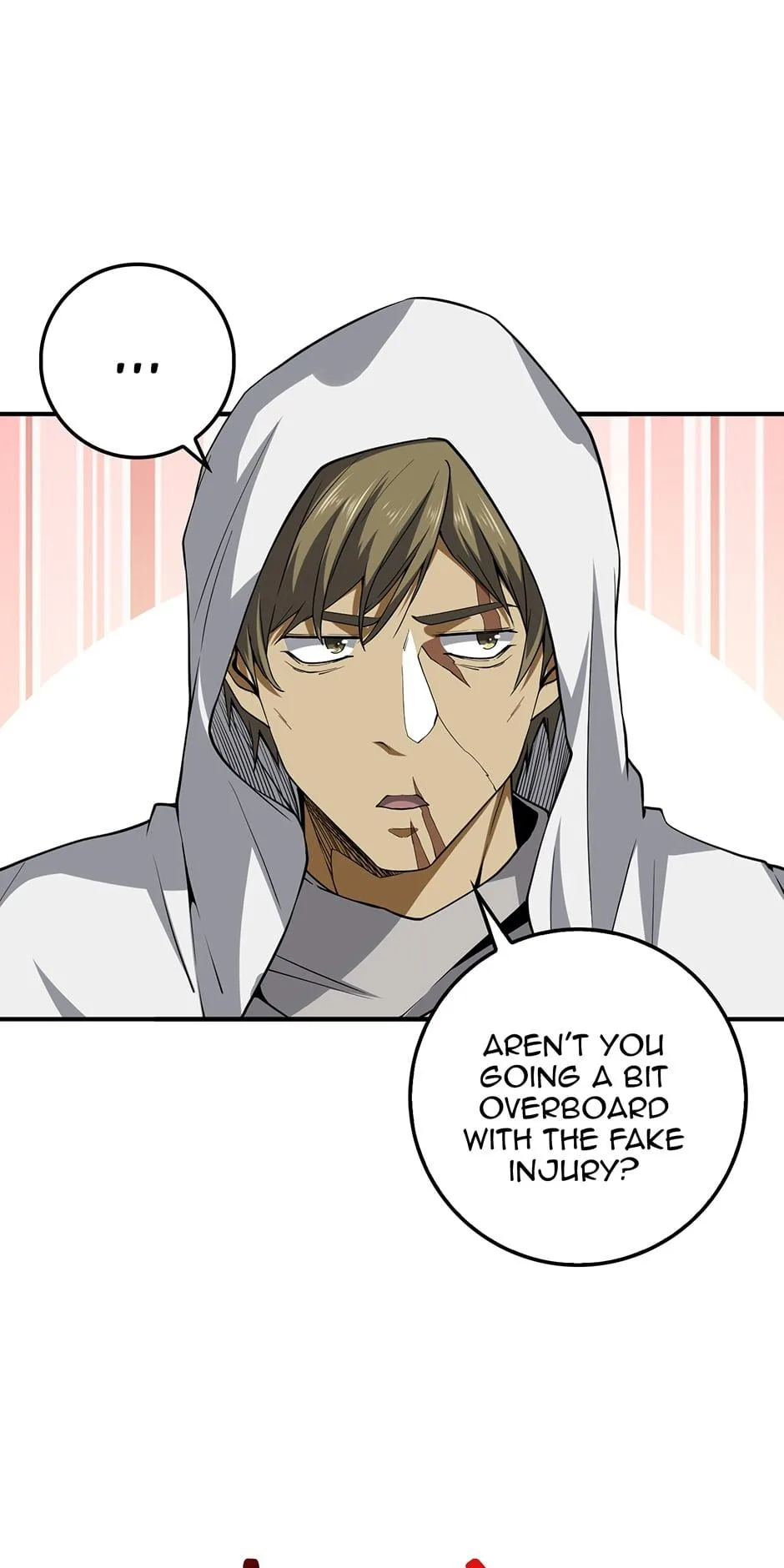 The Lord Of Coins Chapter 24 page 2