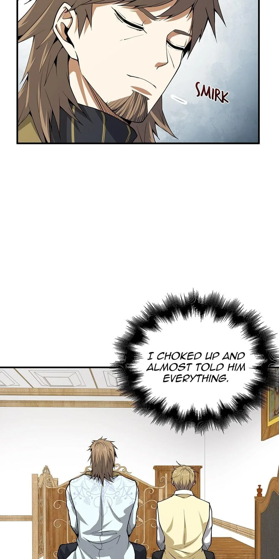 The Lord Of Coins Chapter 25 page 15