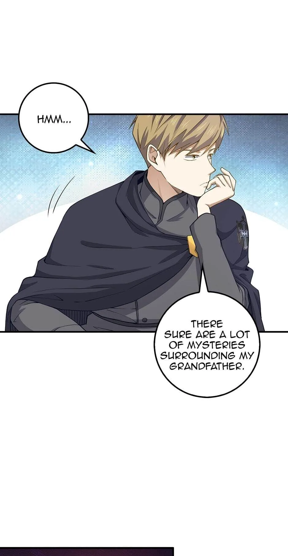 The Lord Of Coins Chapter 29 page 51