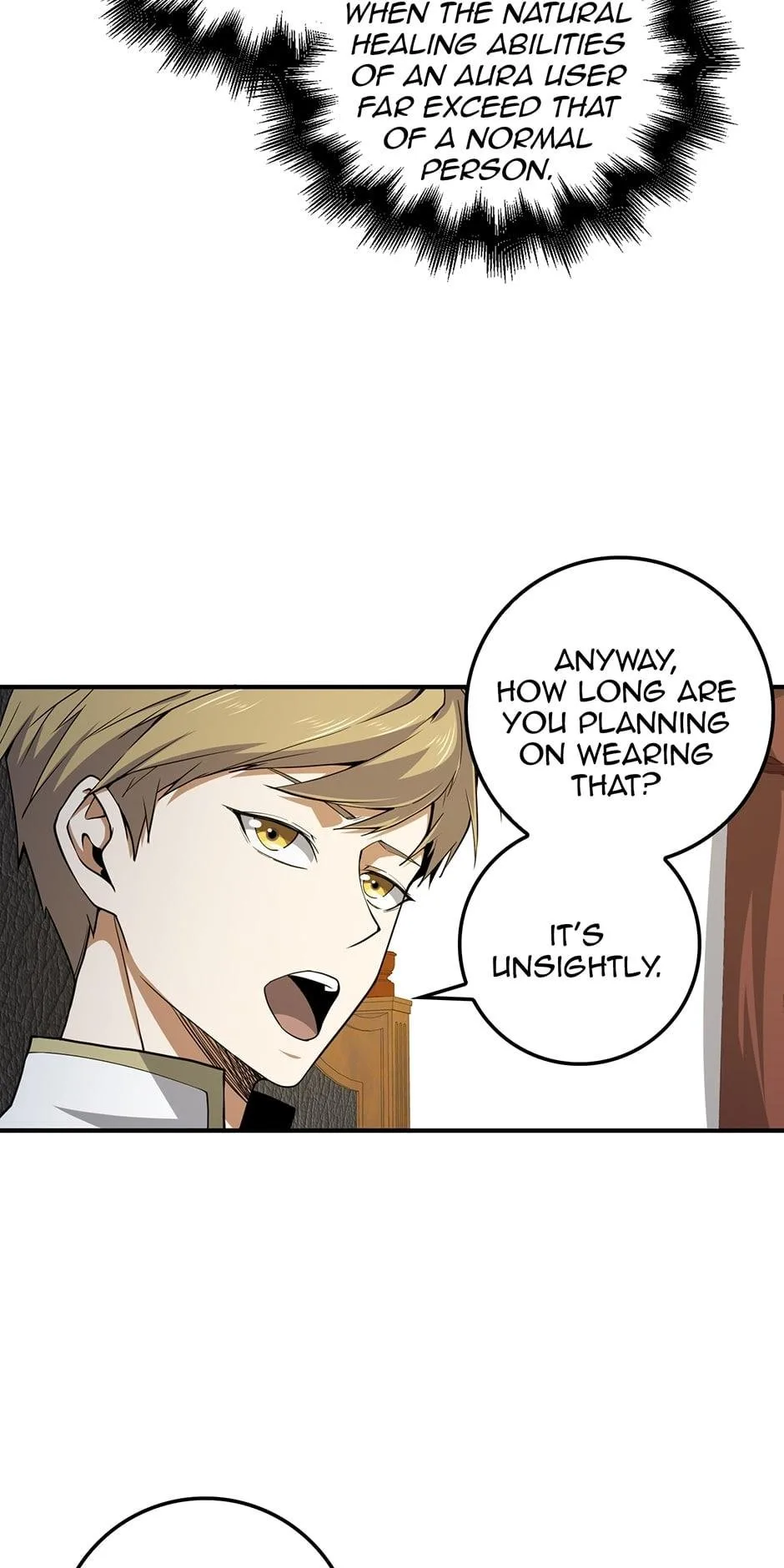 The Lord Of Coins Chapter 24 page 6