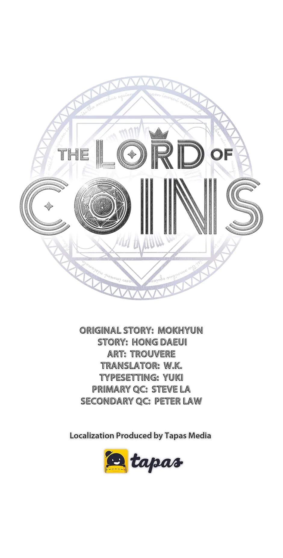 The Lord Of Coins Chapter 22 page 17