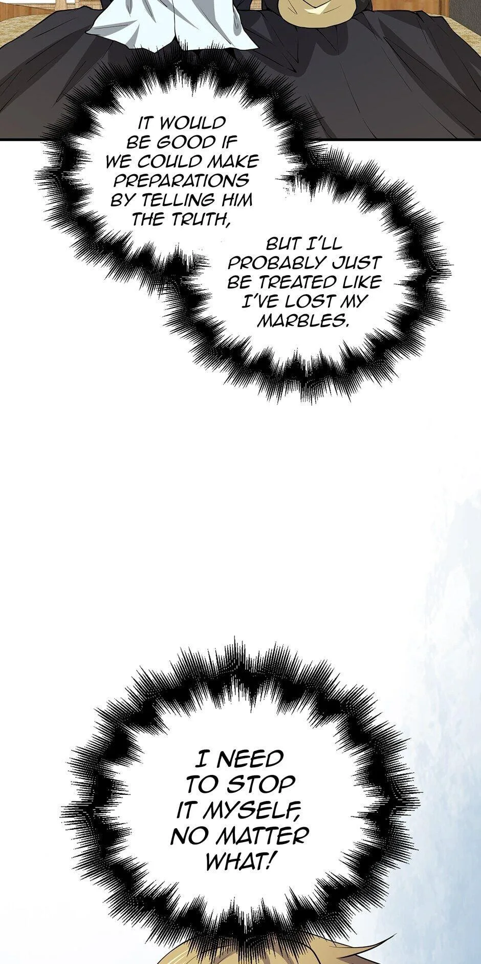 The Lord Of Coins Chapter 25 page 16