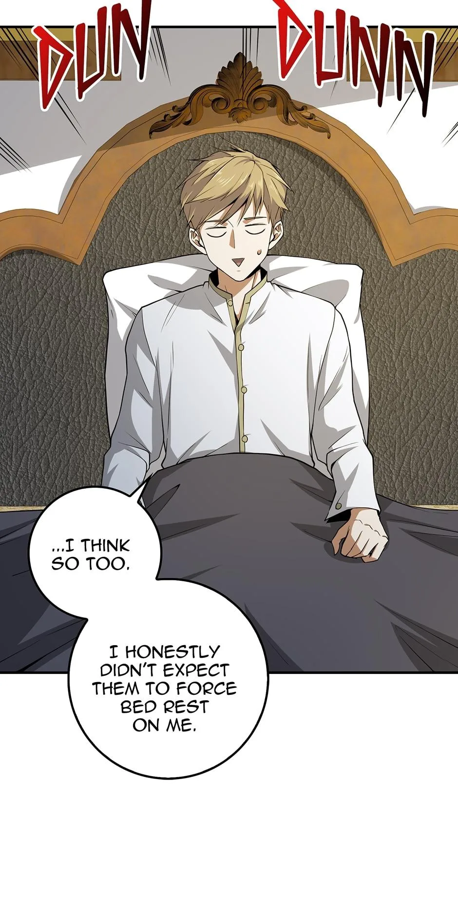 The Lord Of Coins Chapter 24 page 3