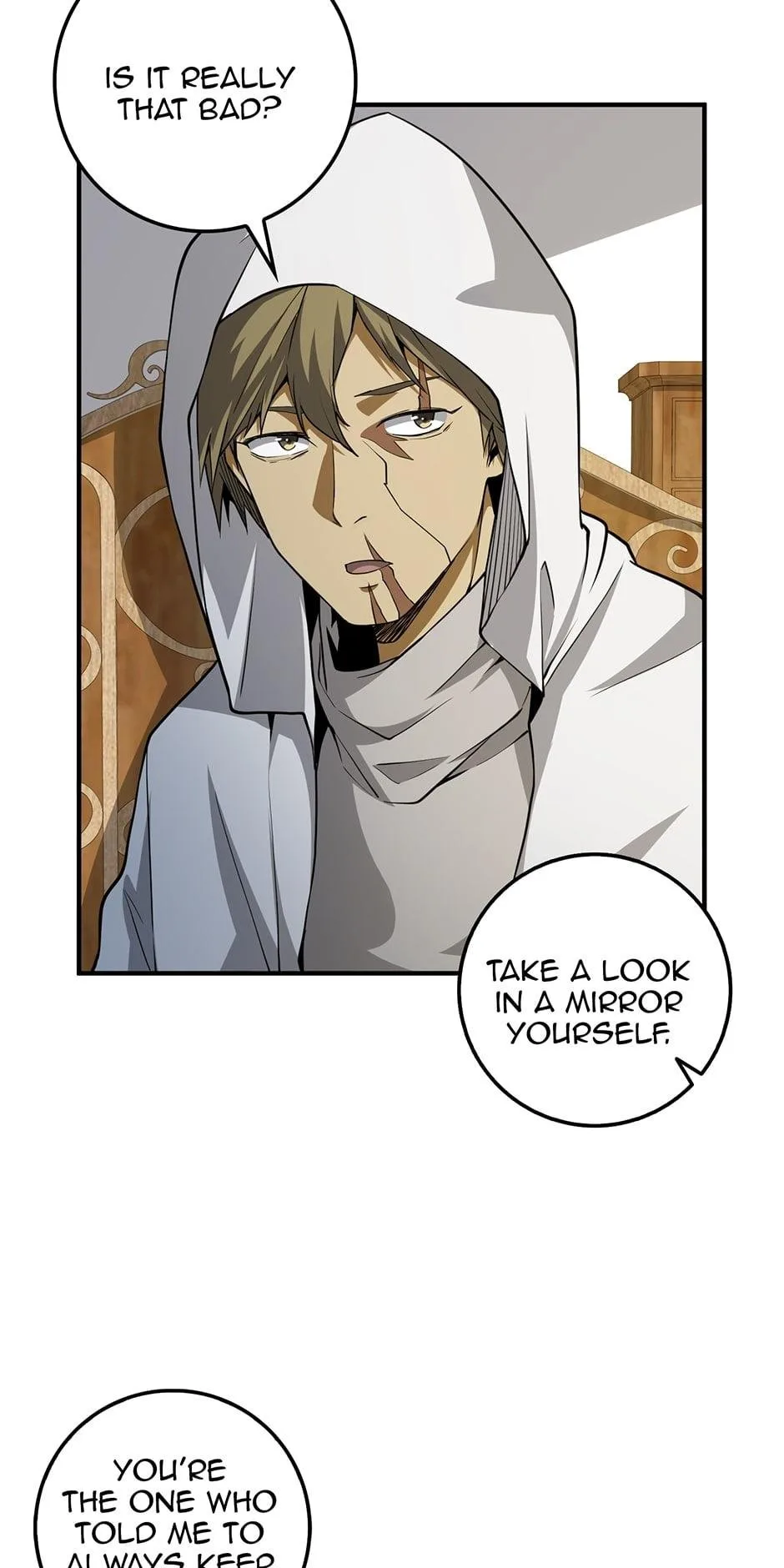 The Lord Of Coins Chapter 24 page 7