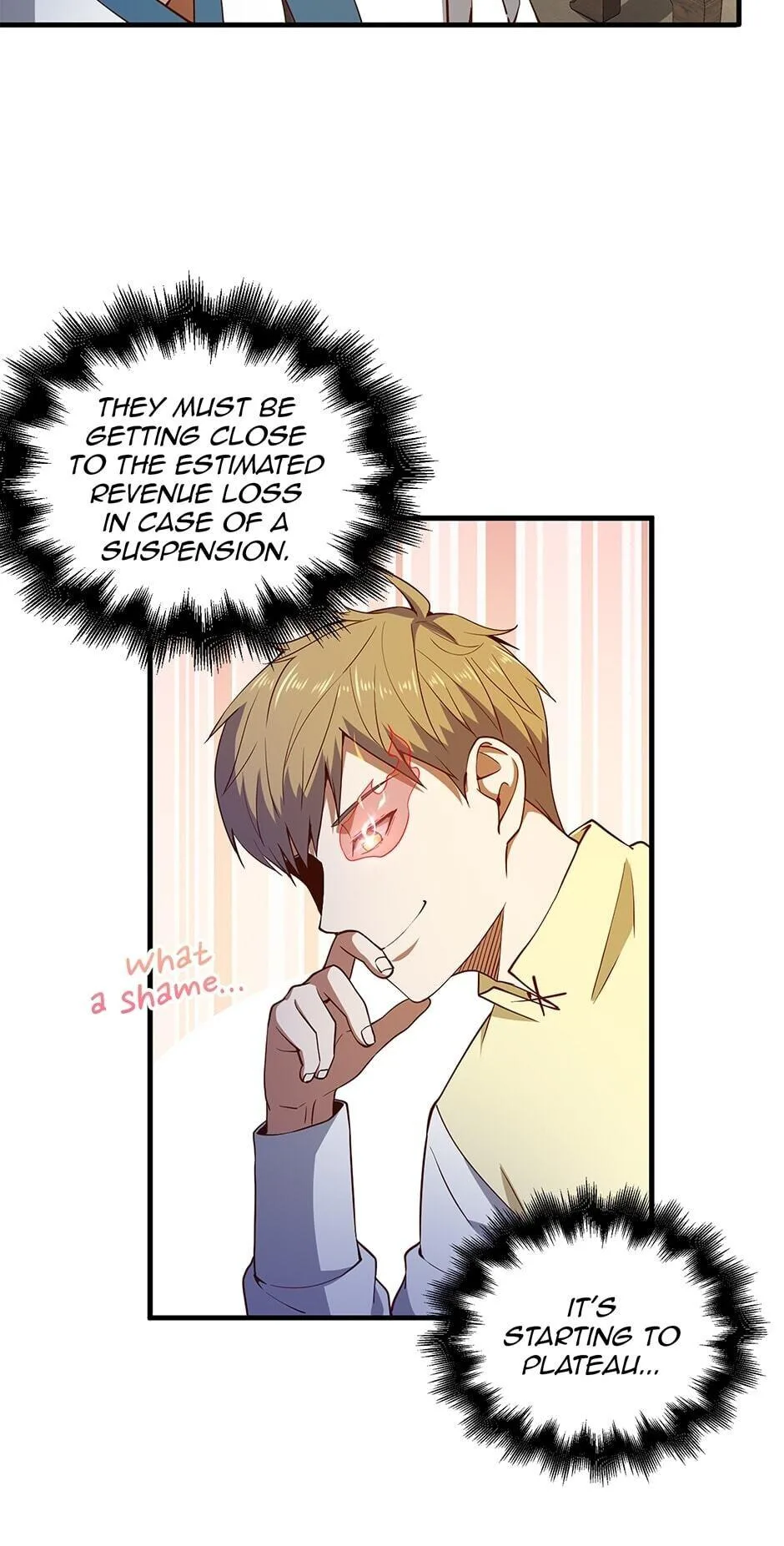The Lord Of Coins Chapter 42 page 17