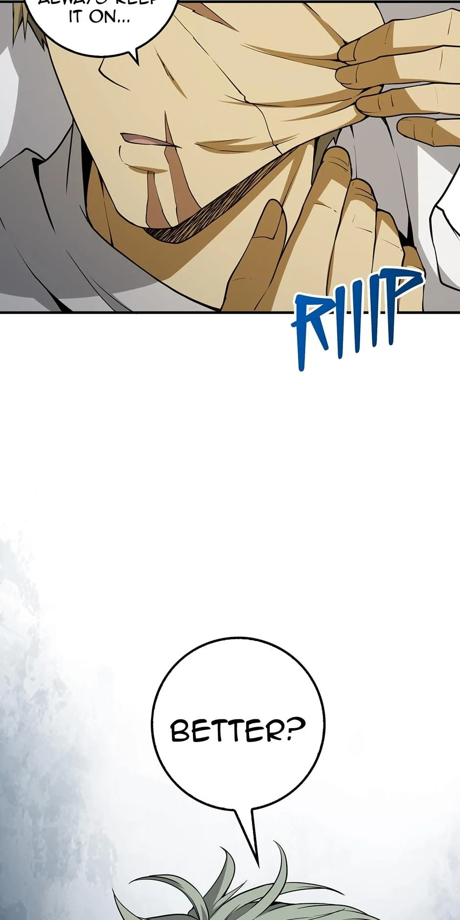 The Lord Of Coins Chapter 24 page 8