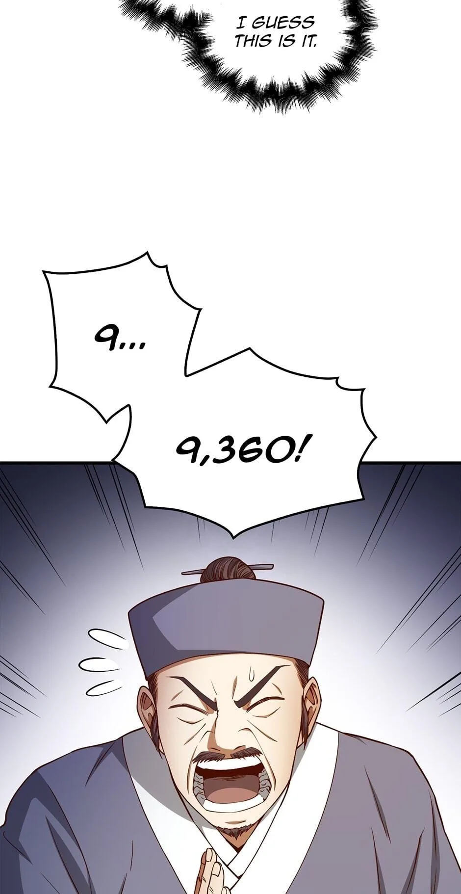 The Lord Of Coins Chapter 42 page 19